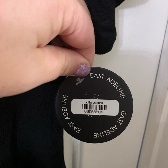 Womens plus bodysuit NWT - Picture 2 of 5